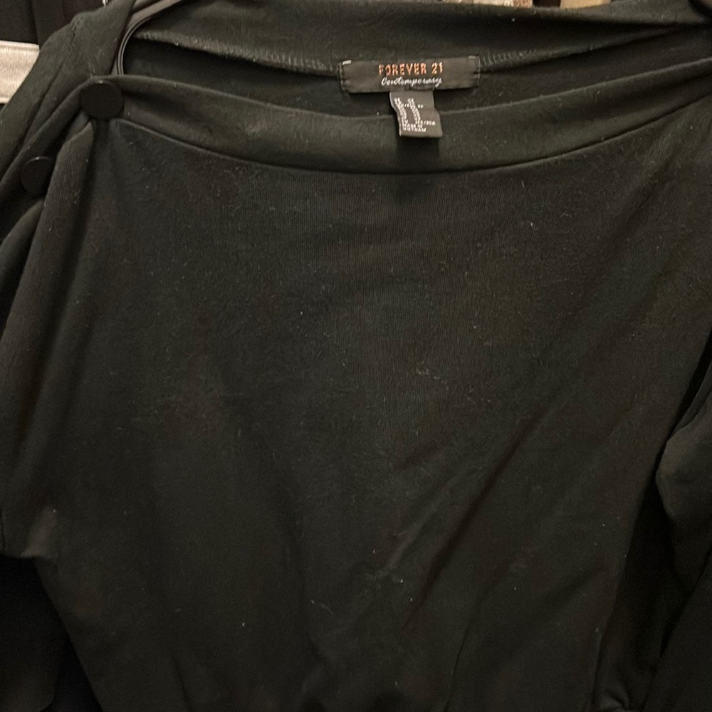 forever 21 top